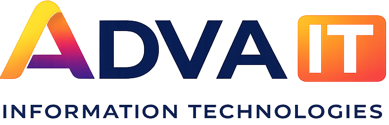 Advait Information Technologies logo